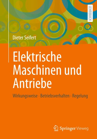 Elektrische Maschinen und Antriebe