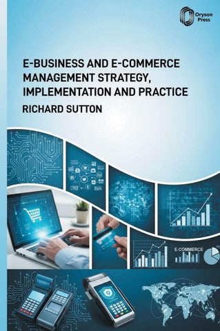 E-Business and E-Commerce Management