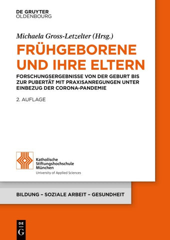 Frühgeborene und ihre Eltern