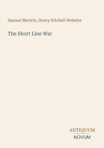 The Short Line War