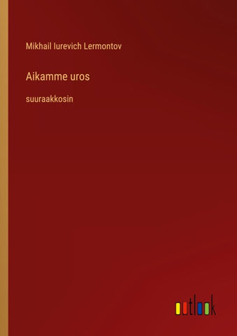 Aikamme uros