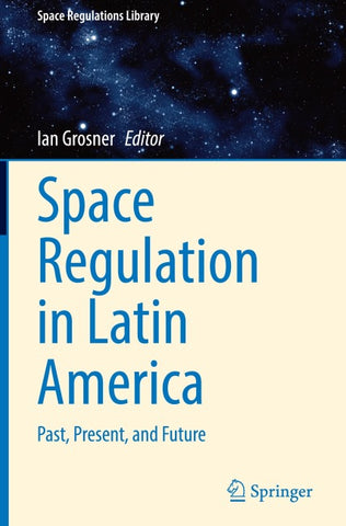 Space Regulation in Latin America