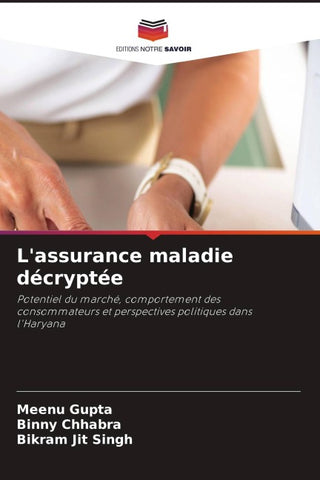 L'assurance maladie décryptée