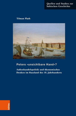 Peters »unsichtbare Hand«?