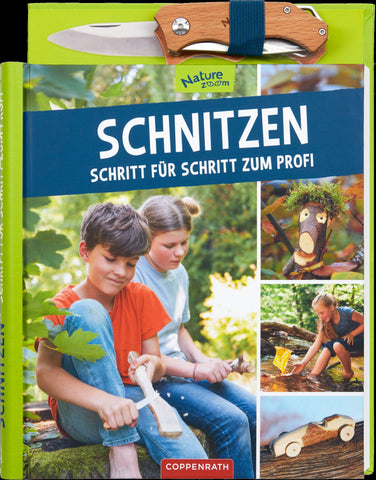 Schnitzen