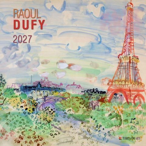 Raoul Dufy 2027