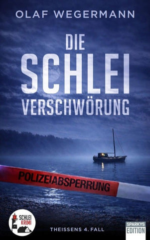 Die Schlei-Verschwörung