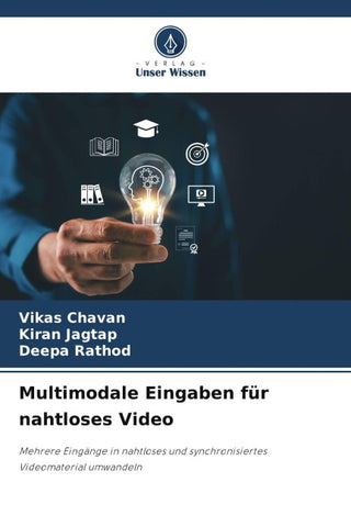 Multimodale Eingaben für nahtloses Video