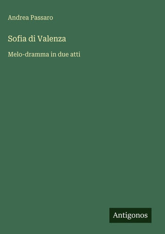 Sofia di Valenza