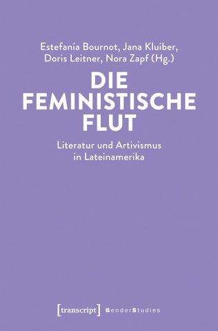 Die feministische Flut