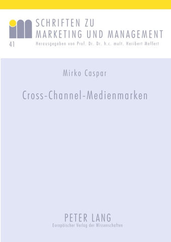 Cross-Channel-Medienmarken