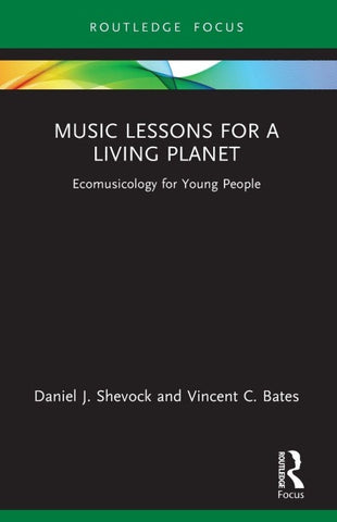 Music Lessons for a Living Planet