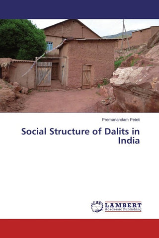 Social Structure of Dalits in India