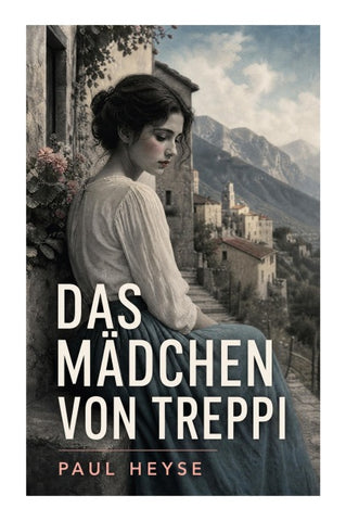 Das Mädchen von Treppi