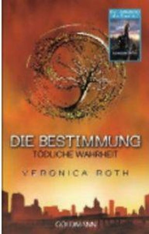 Die Bestimmung - Tödliche Wahrheit