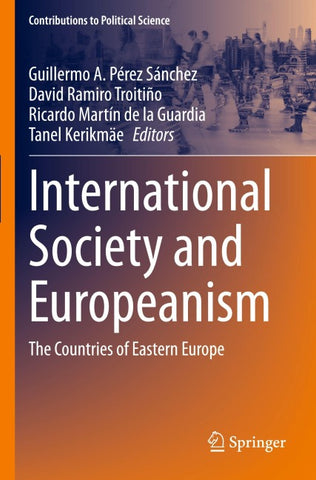 International Society and Europeanism