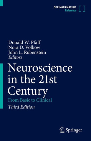 Neuroscience in the 21st Century