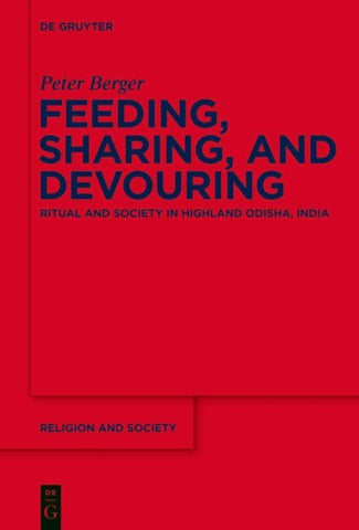Feeding, Sharing, and Devouring