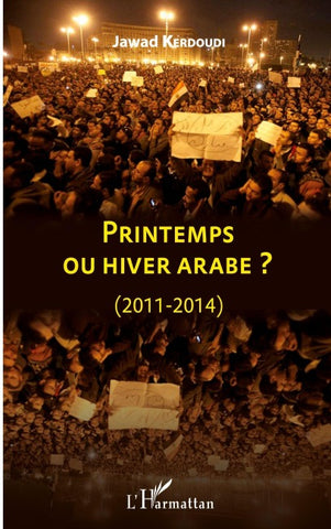 Printemps ou hiver arabe ?