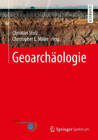 Geoarchäologie