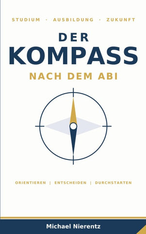 Wer bin ich? - Der Kompass