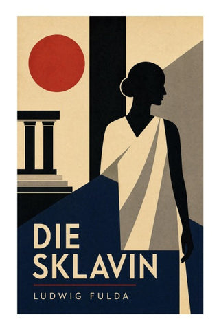 Die Sklavin