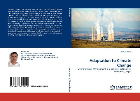Adaptation to Climate Change