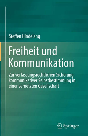 Freiheit und Kommunikation