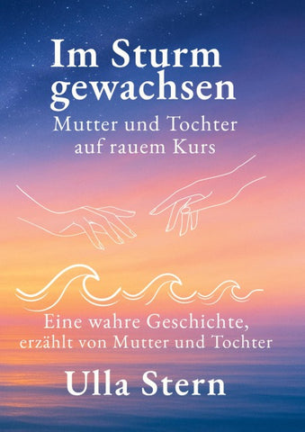 Im Sturm gewachsen