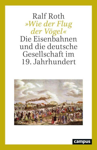 »Wie der Flug der Vögel«