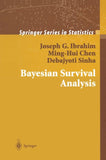 Bayesian Survival Analysis
