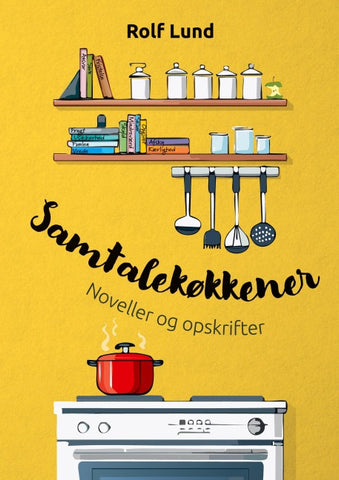 Samtalekøkkener