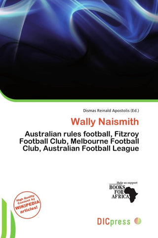 Wally Naismith