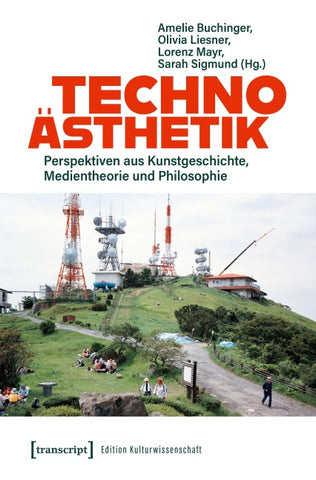 Technoästhetik