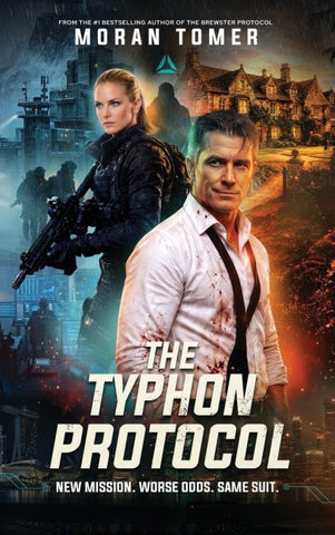 The Typhon Protocol
