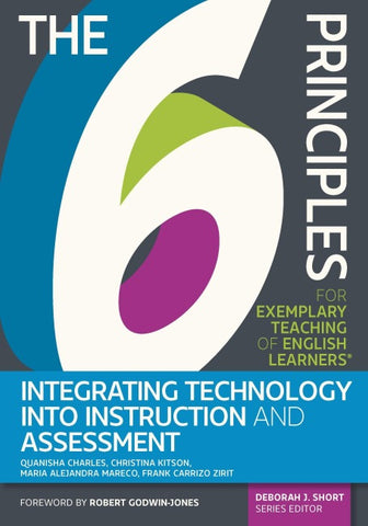 The 6 Principles for Exemplary Teaching of English Learners