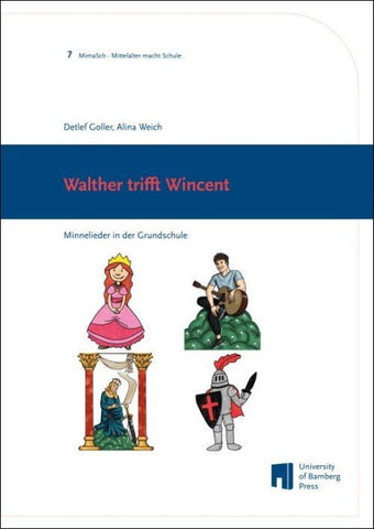 Walther trifft Wincent