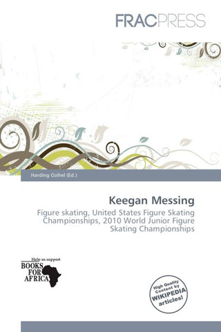 Keegan Messing