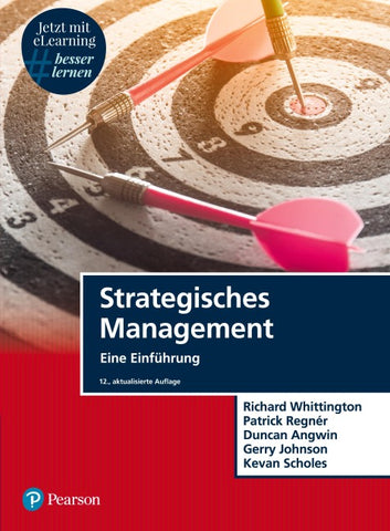 Strategisches Management