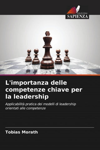 L'importanza delle competenze chiave per la leadership
