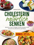 Cholesterin natürlich senken