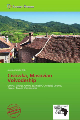 Cisówka, Masovian Voivodeship