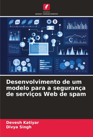 Desenvolvimento de um modelo para a segurança de serviços Web de spam