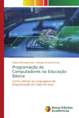 Programação de Computadores na Educação Básica