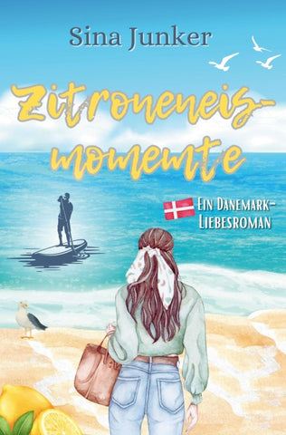 Zitroneneismomente