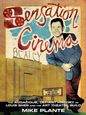 Sensation Cinema