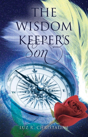 The Wisdom Keeper's Son