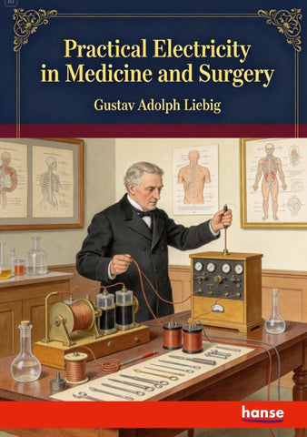 Practical Electricity in Medicine and Surgery