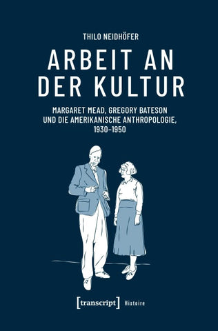 Arbeit an der Kultur