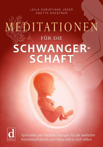 Meditationen für die Schwangerschaft